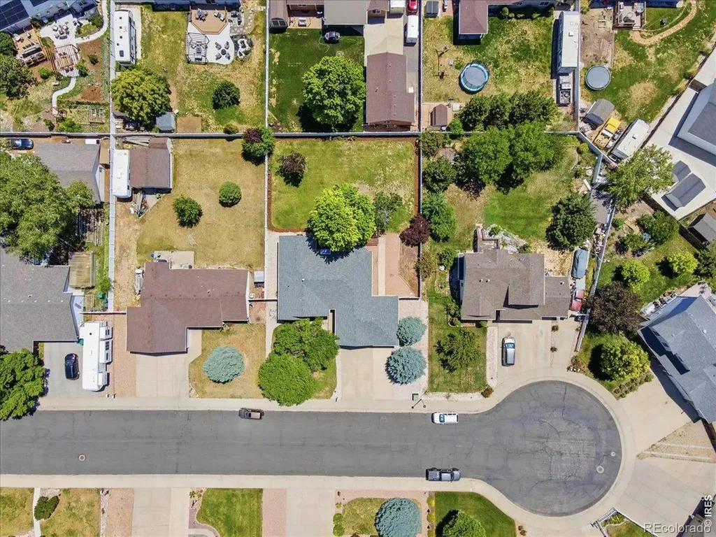 2912 42nd Avenue Greeley CO 80634