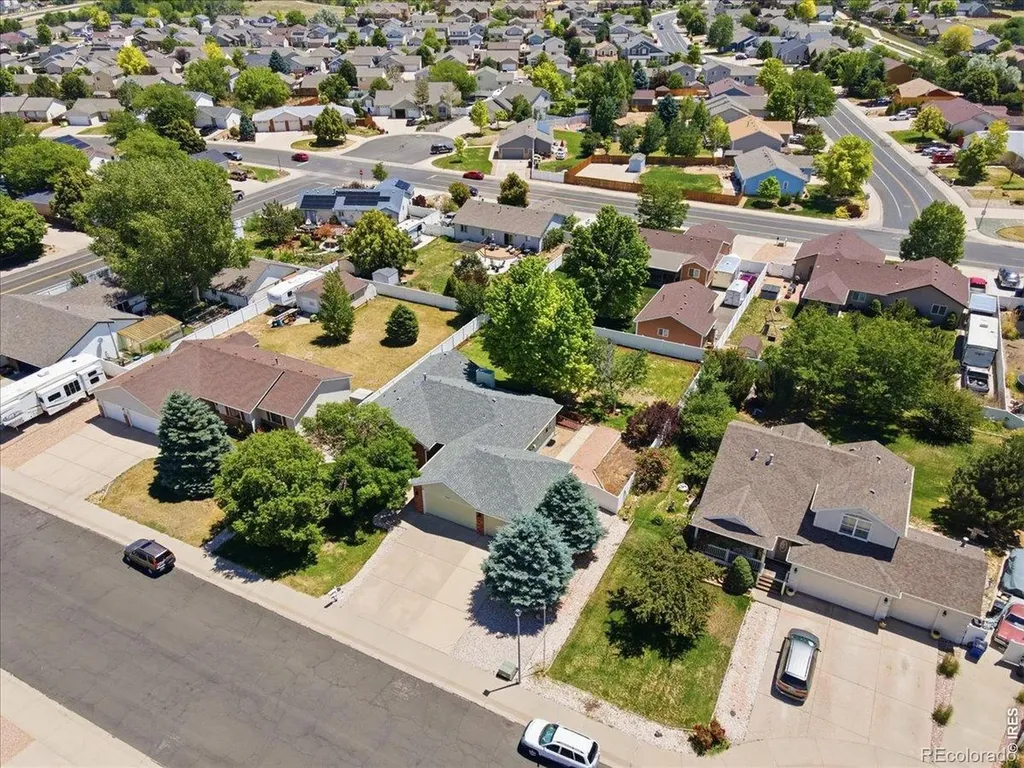 2912 42nd Avenue Greeley CO 80634