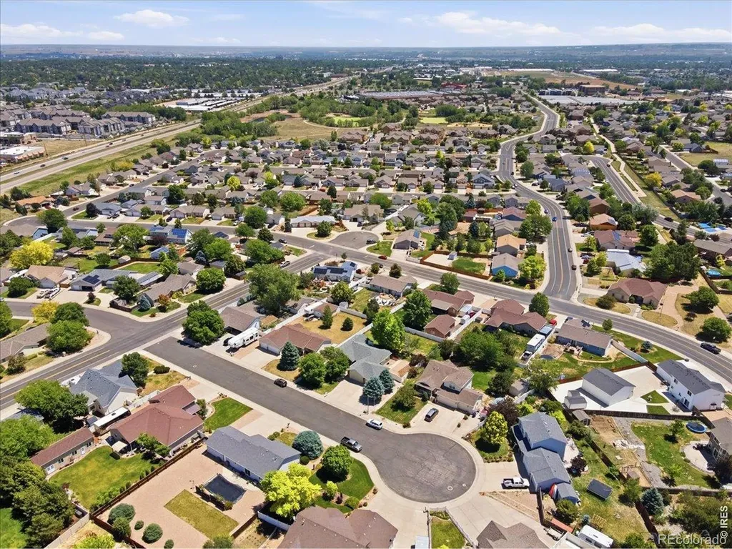 2912 42nd Avenue Greeley CO 80634
