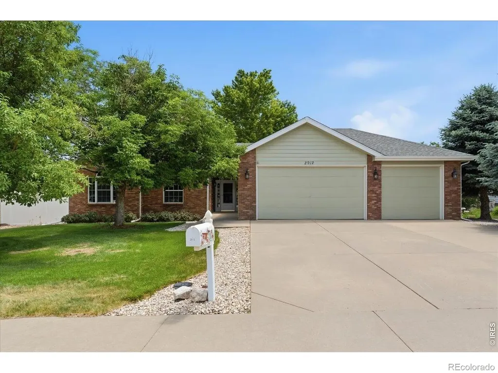 2912 42nd Avenue Greeley CO 80634