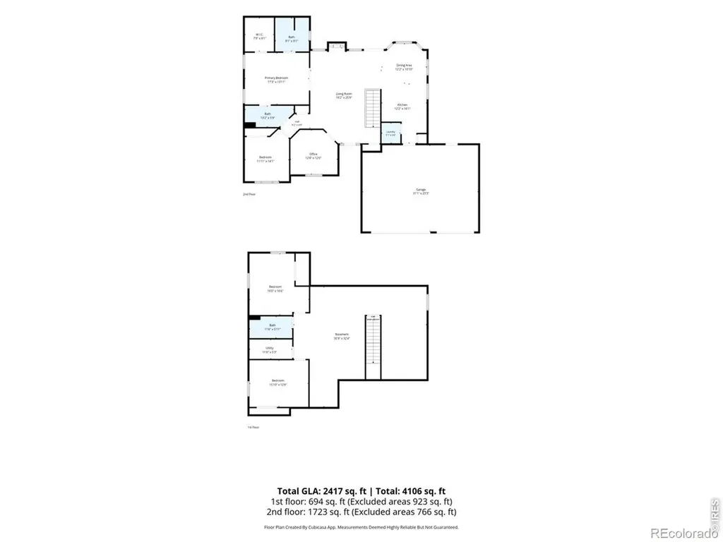 2912 42nd Avenue Greeley CO 80634