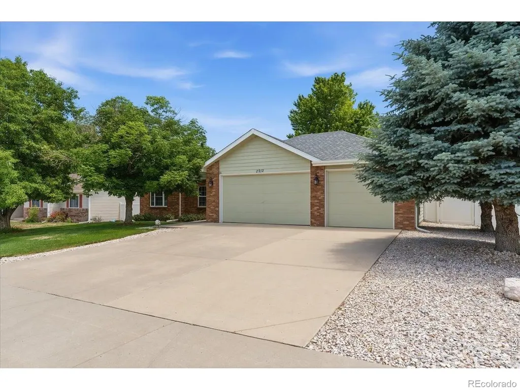 2912 42nd Avenue Greeley CO 80634