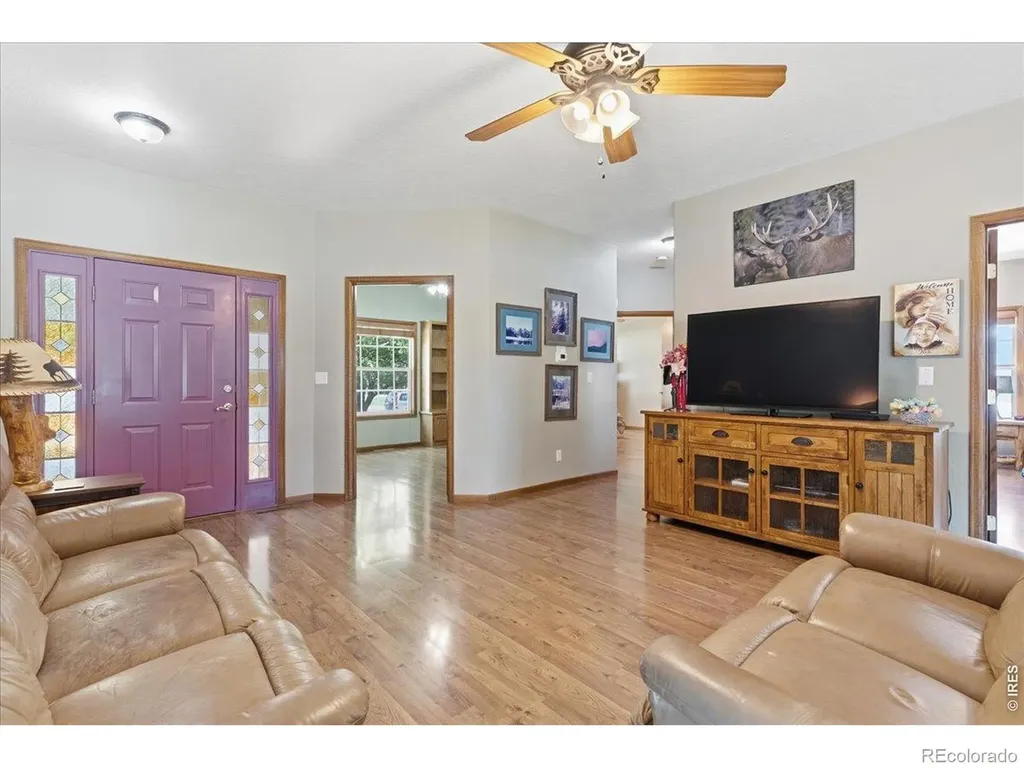 2912 42nd Avenue Greeley CO 80634