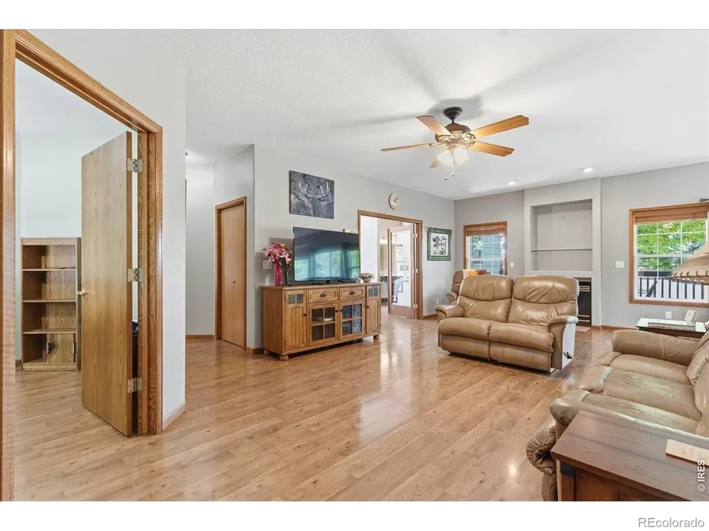 2912 42nd Avenue Greeley CO 80634