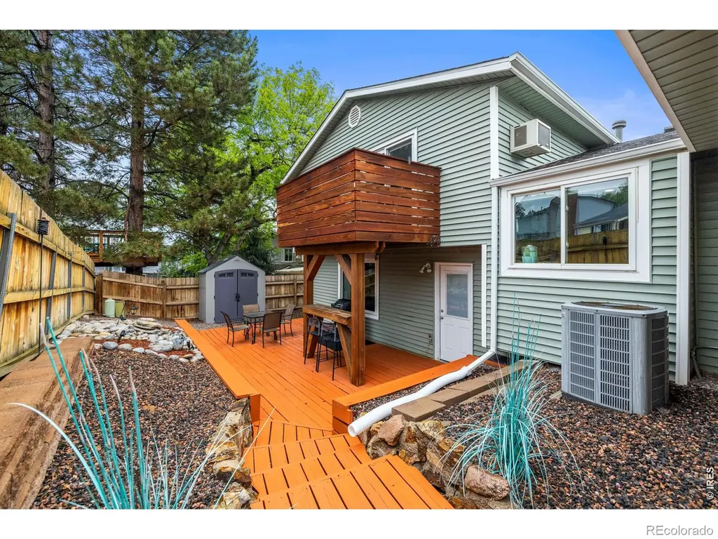 2527 W 104th Circle Westminster CO 80234