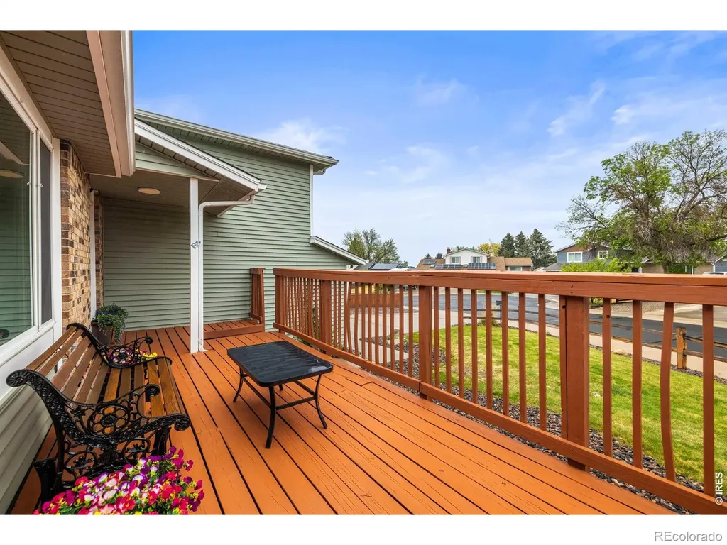 2527 W 104th Circle Westminster CO 80234