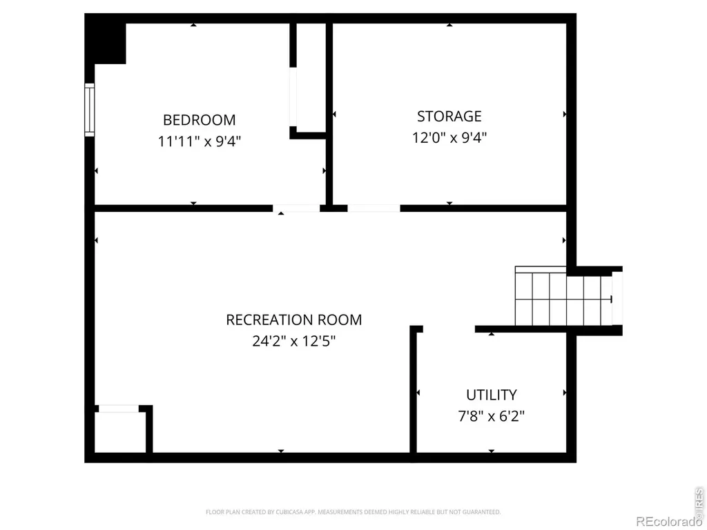 2527 W 104th Circle Westminster CO 80234