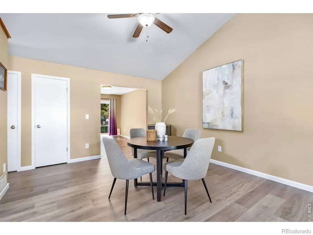907 Shire Court Fort Collins CO 80526