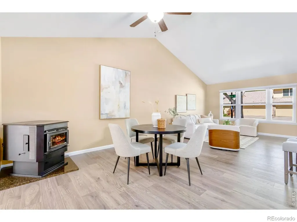 907 Shire Court Fort Collins CO 80526