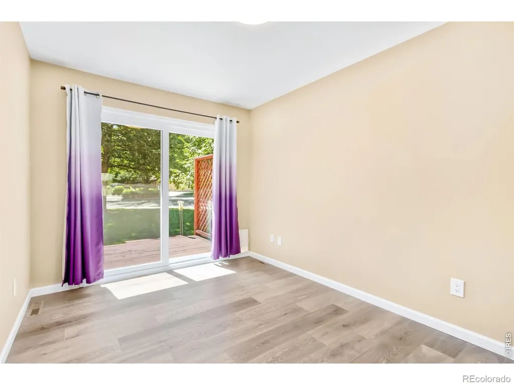 907 Shire Court Fort Collins CO 80526