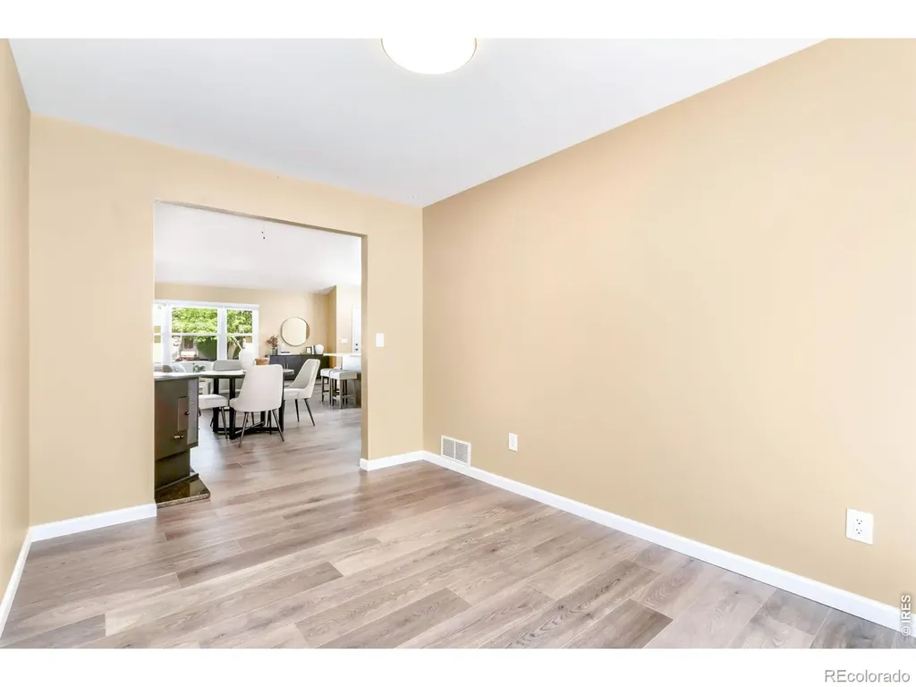 907 Shire Court Fort Collins CO 80526