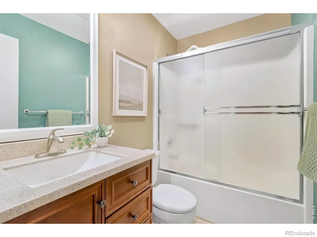 907 Shire Court Fort Collins CO 80526