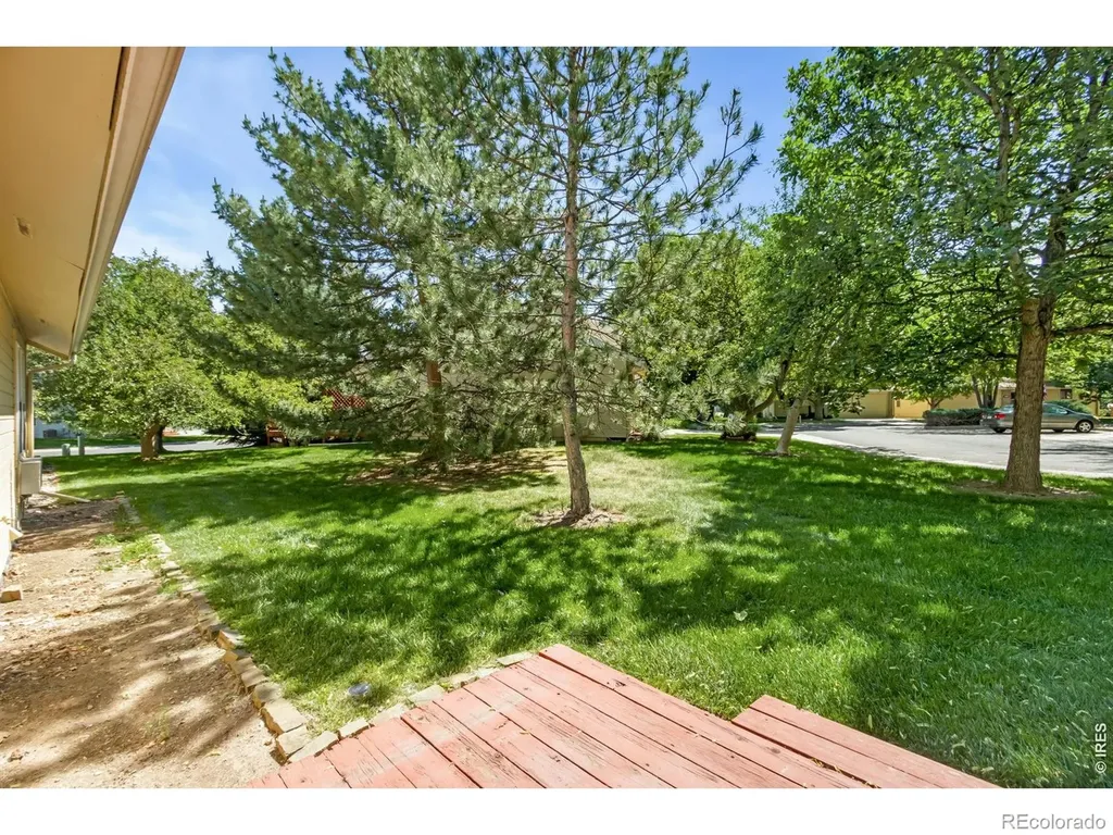907 Shire Court Fort Collins CO 80526