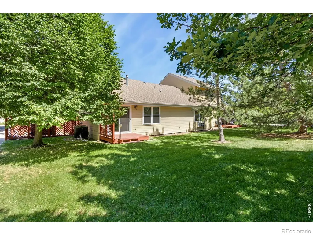 907 Shire Court Fort Collins CO 80526