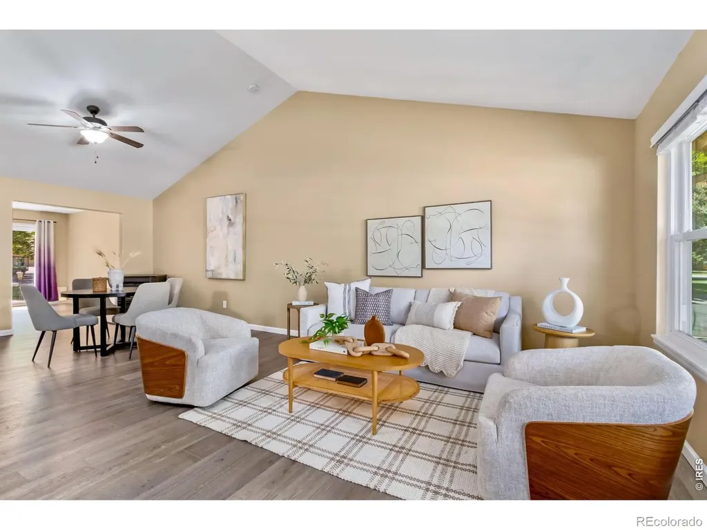 907 Shire Court Fort Collins CO 80526