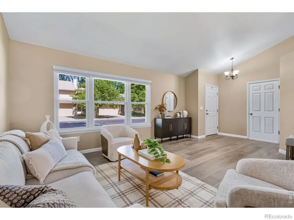 907 Shire Court Fort Collins CO 80526