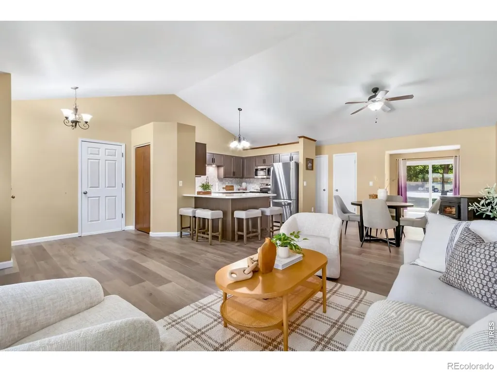 907 Shire Court Fort Collins CO 80526