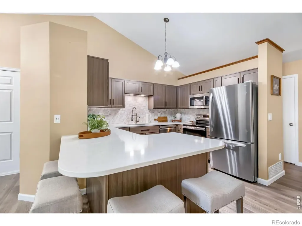 907 Shire Court Fort Collins CO 80526