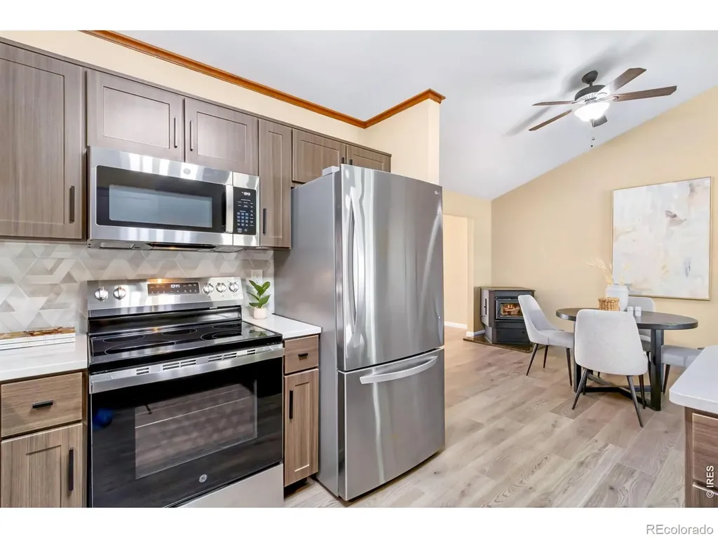 907 Shire Court Fort Collins CO 80526