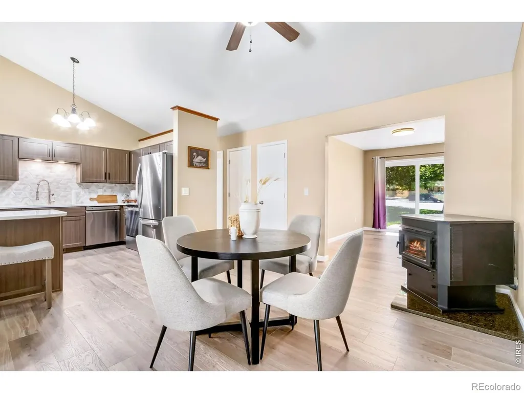 907 Shire Court Fort Collins CO 80526