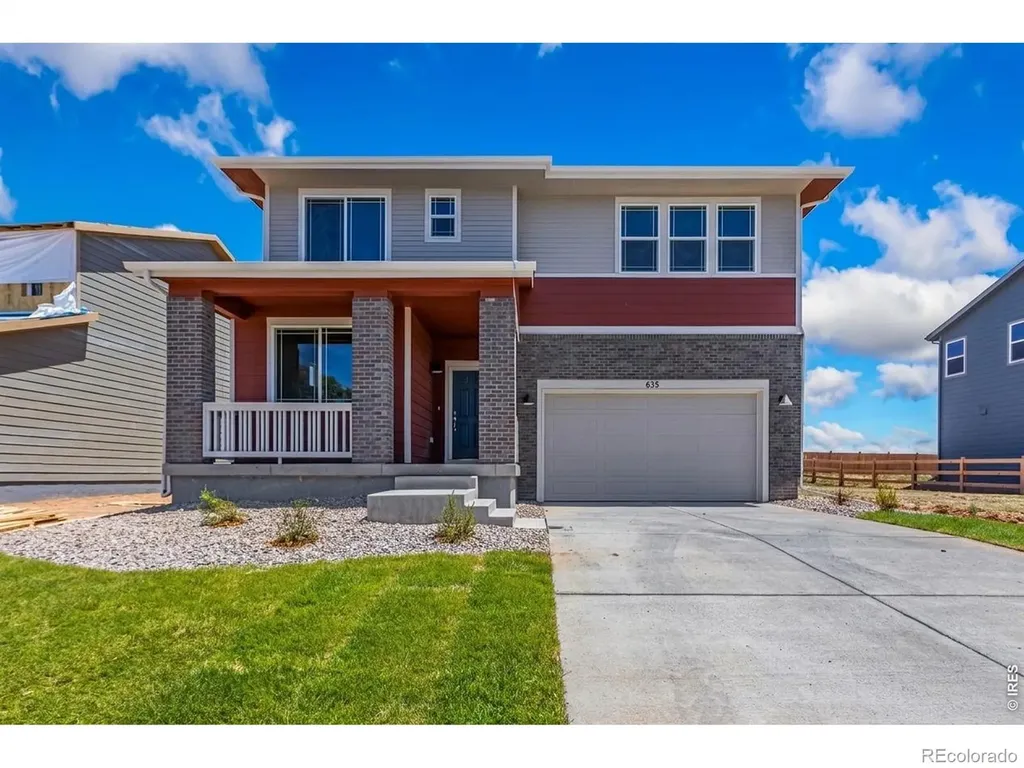 635 Noola Street Windsor CO 80550