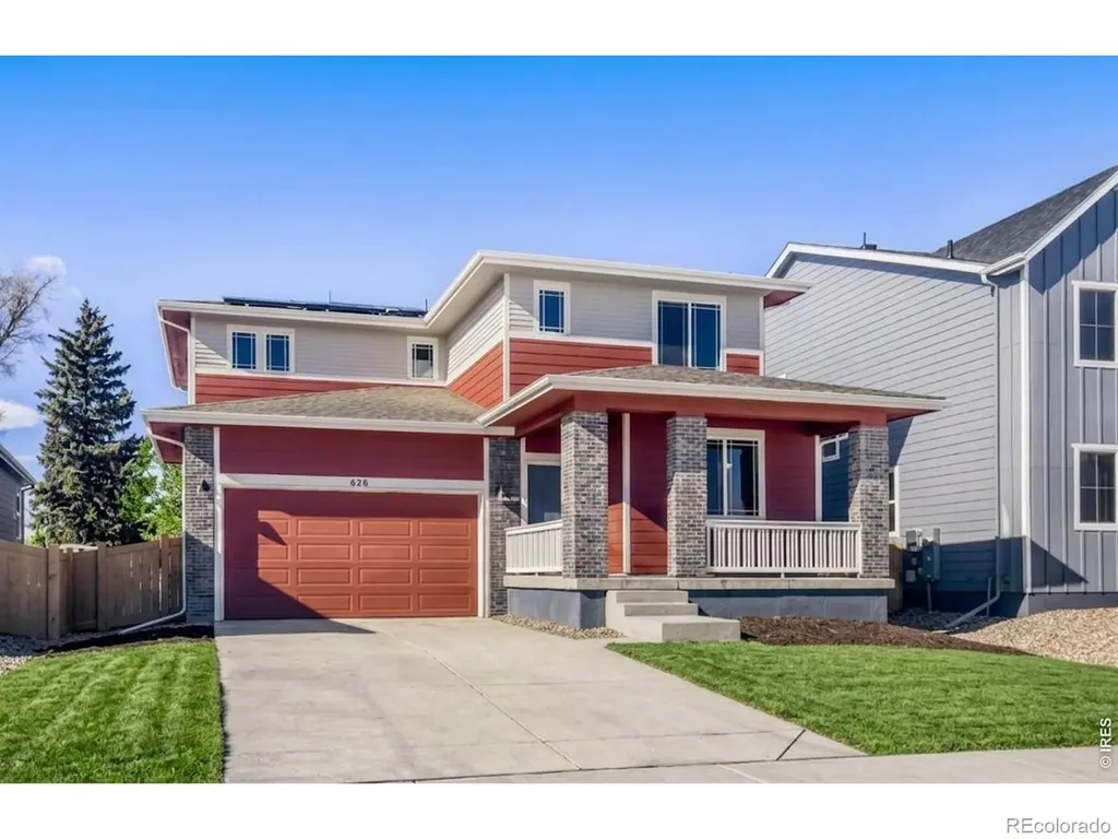 635 Noola Street Windsor CO 80550