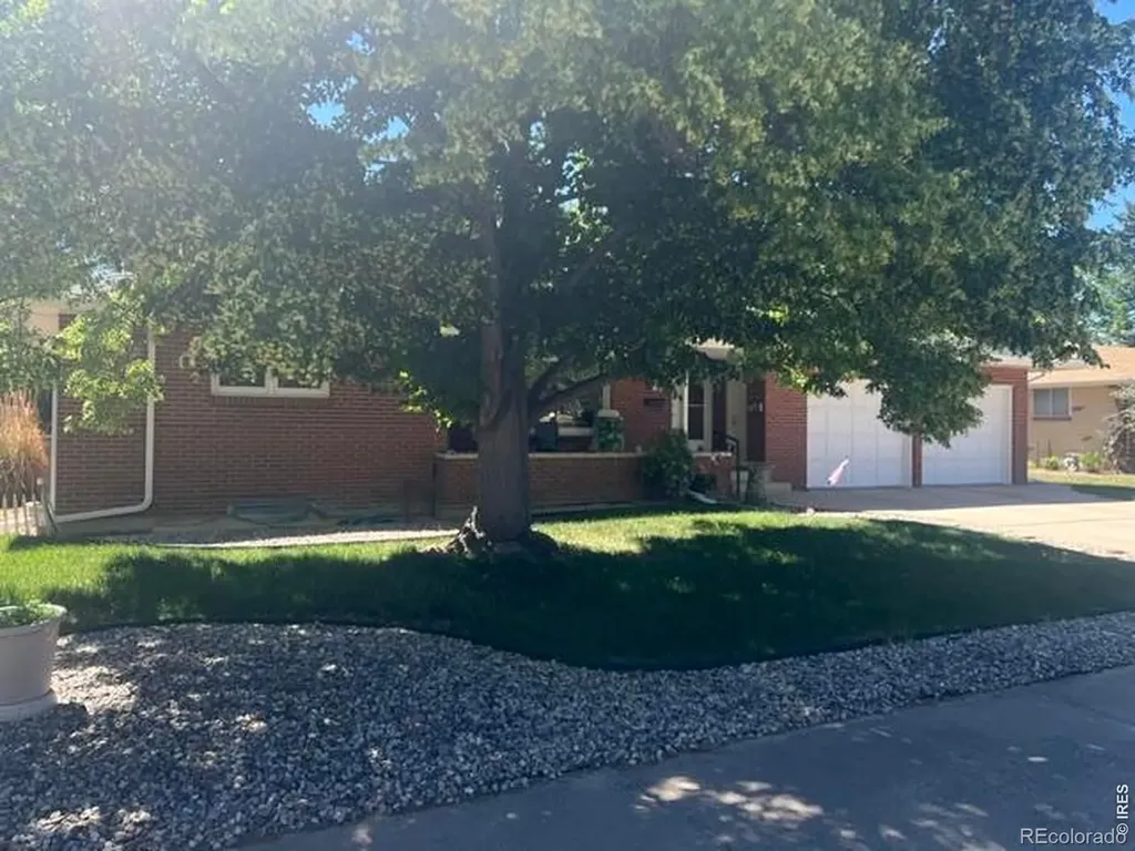1813 Del Norte Avenue Loveland CO 80538