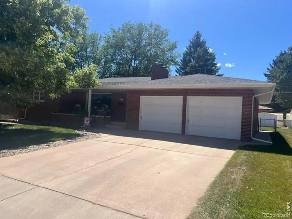 1813 Del Norte Avenue Loveland CO 80538