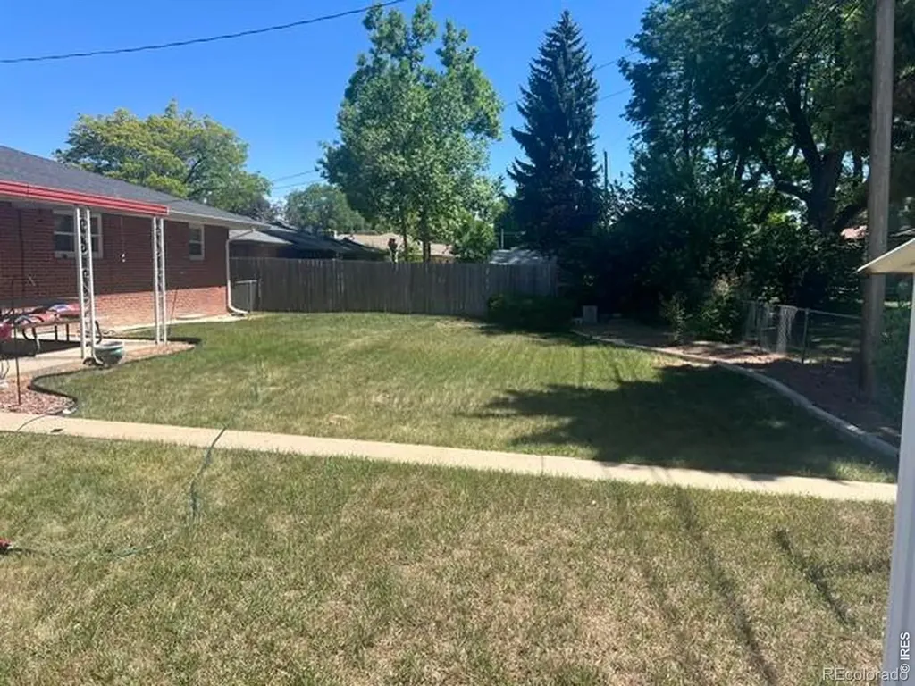 1813 Del Norte Avenue Loveland CO 80538