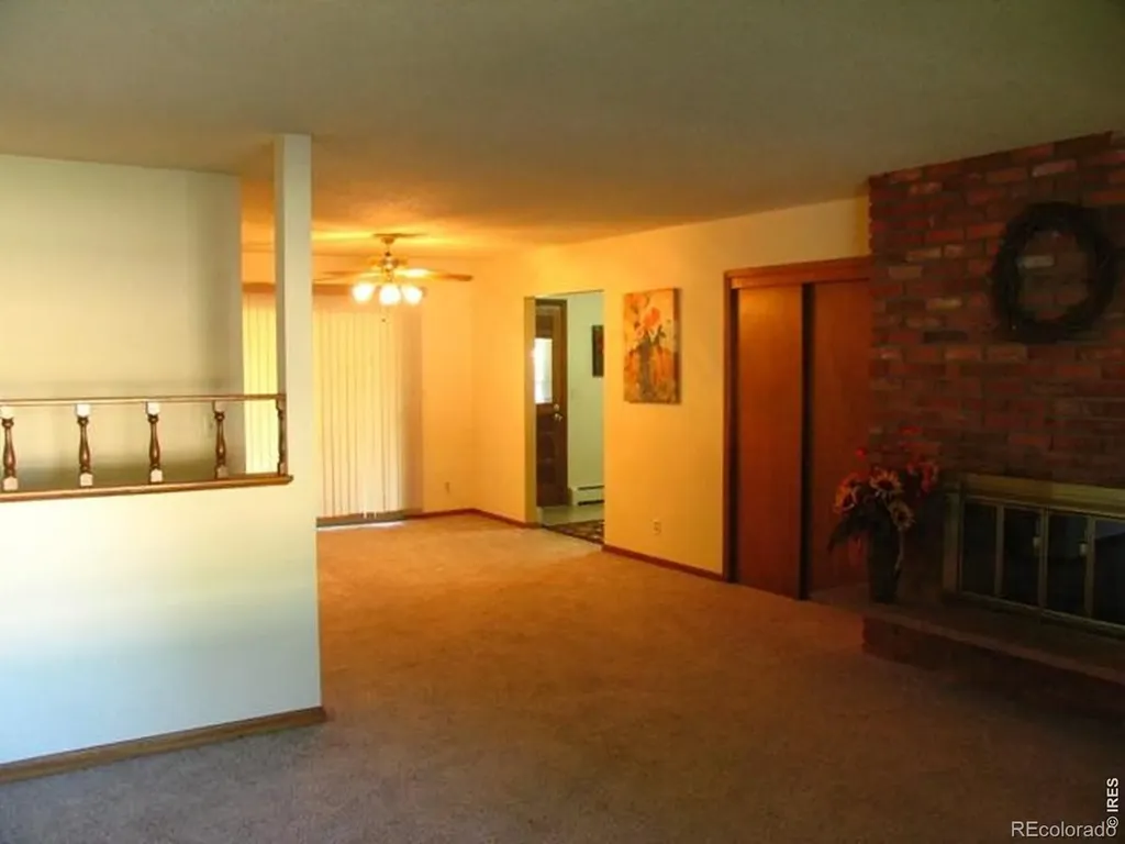 1813 Del Norte Avenue Loveland CO 80538