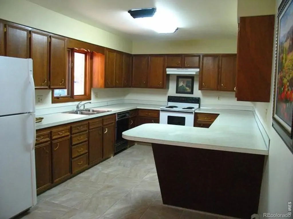 1813 Del Norte Avenue Loveland CO 80538
