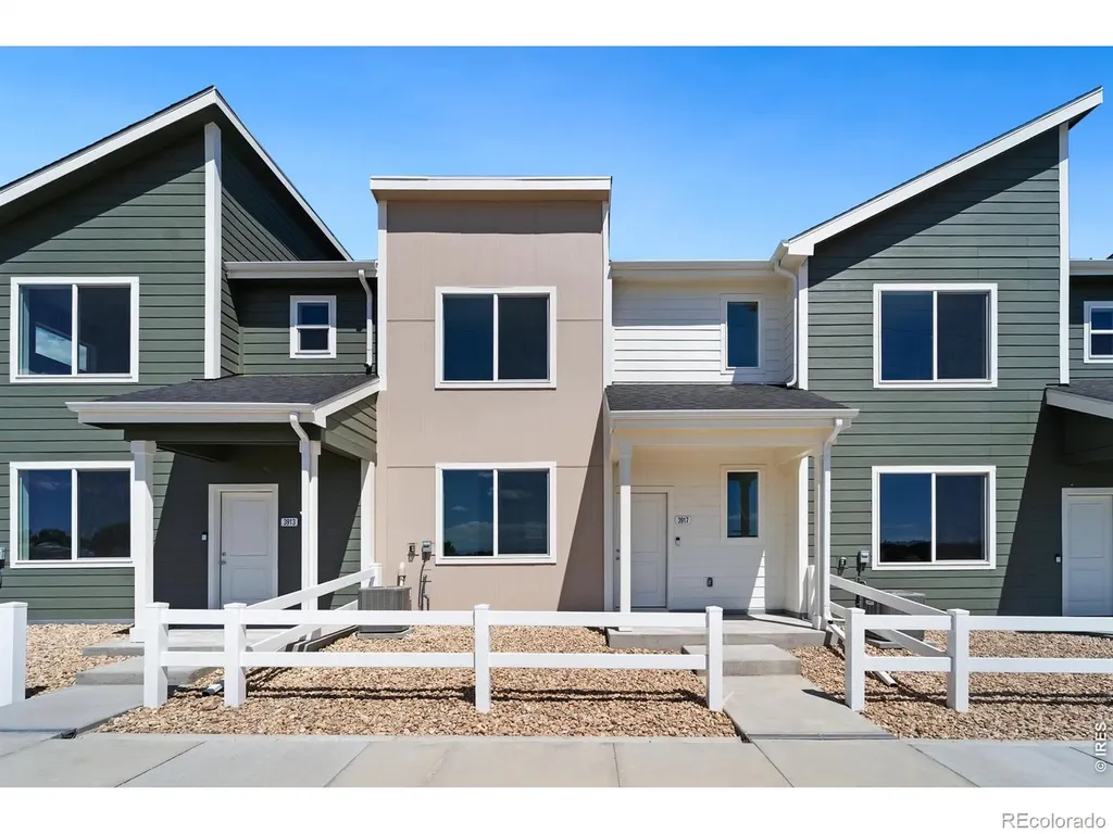 3917 Green Court Evans CO 80620