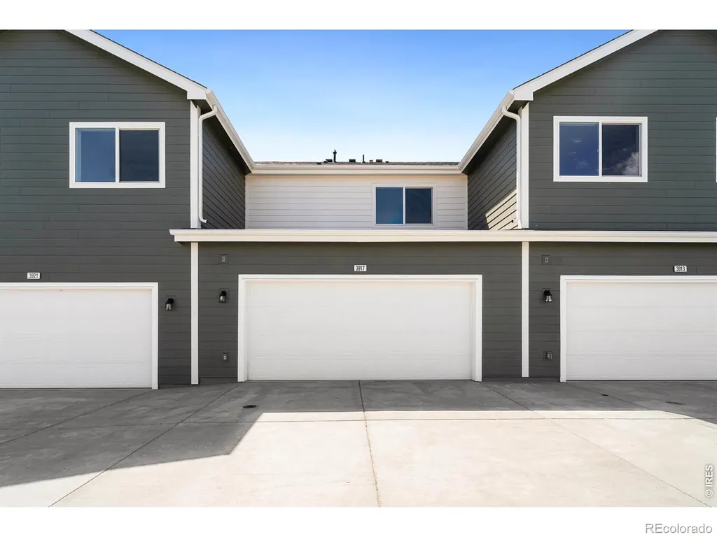 3917 Green Court Evans CO 80620