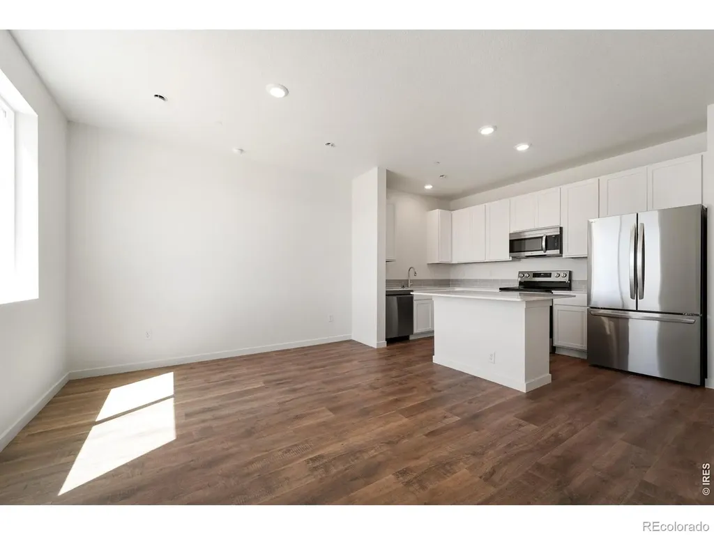 3917 Green Court Evans CO 80620