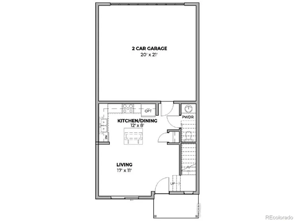 3917 Green Court Evans CO 80620