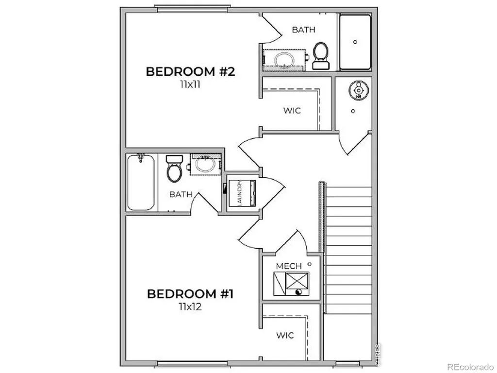 3917 Green Court Evans CO 80620