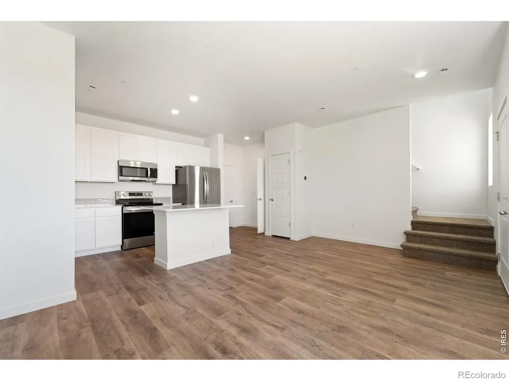 3917 Green Court Evans CO 80620