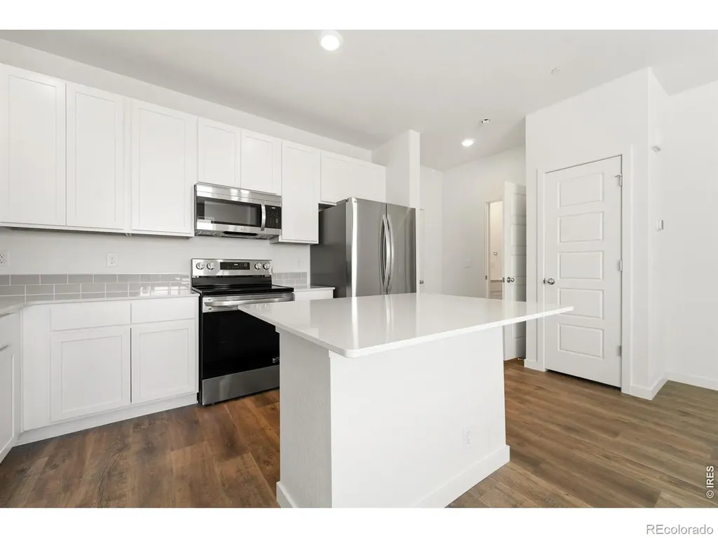 3917 Green Court Evans CO 80620