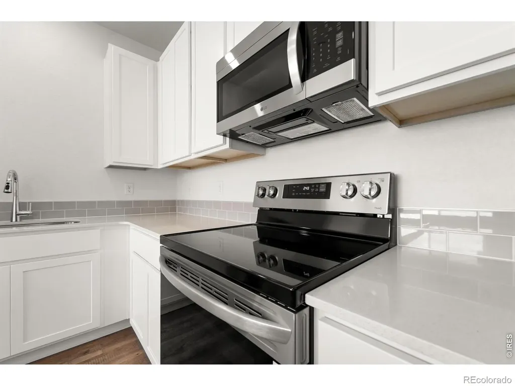 3917 Green Court Evans CO 80620