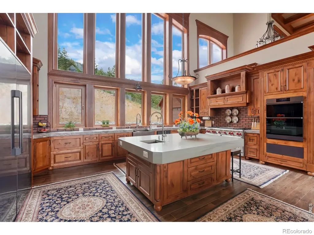 2327 Deer Ridge Drive Estes Park CO 80517