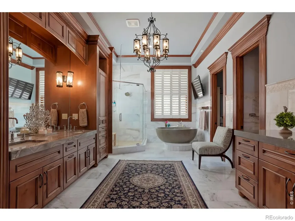 2327 Deer Ridge Drive Estes Park CO 80517