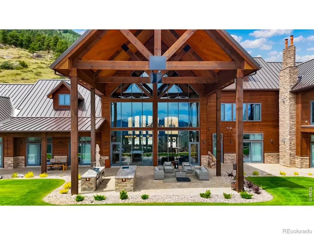 2327 Deer Ridge Drive Estes Park CO 80517