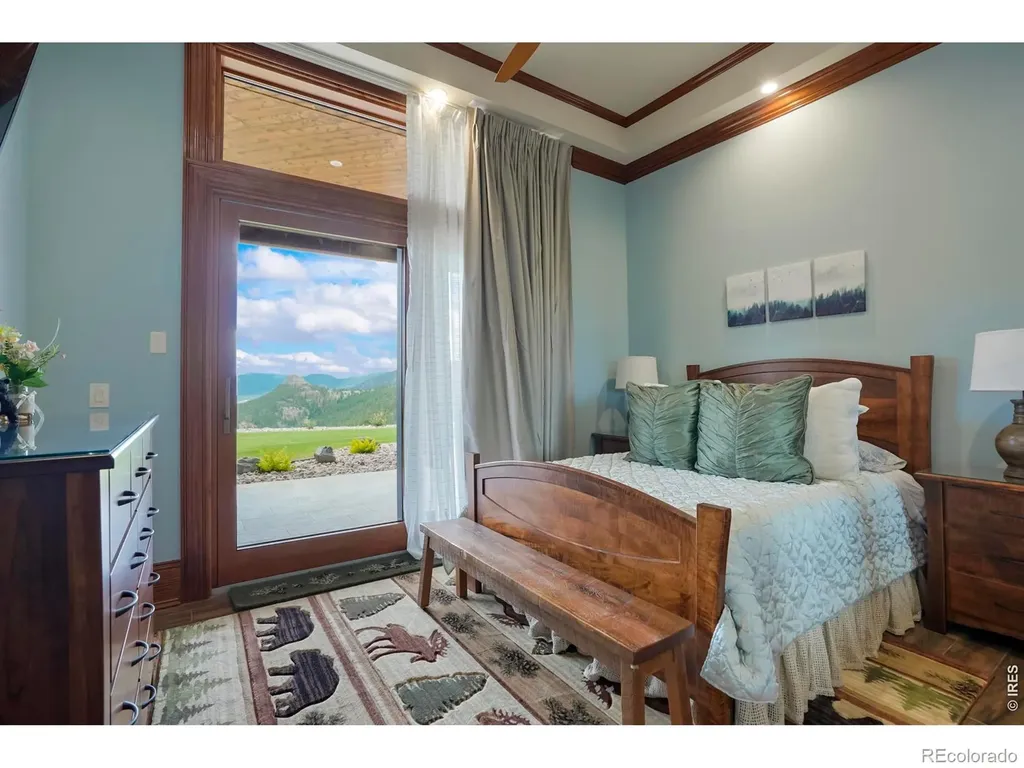 2327 Deer Ridge Drive Estes Park CO 80517