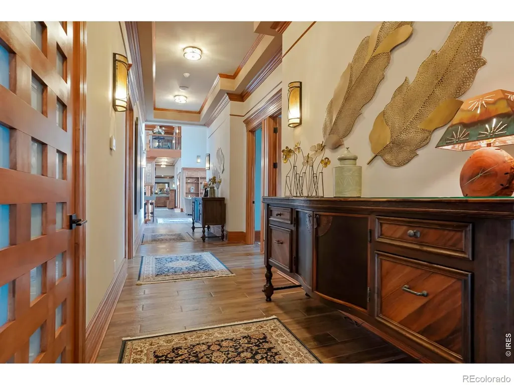 2327 Deer Ridge Drive Estes Park CO 80517