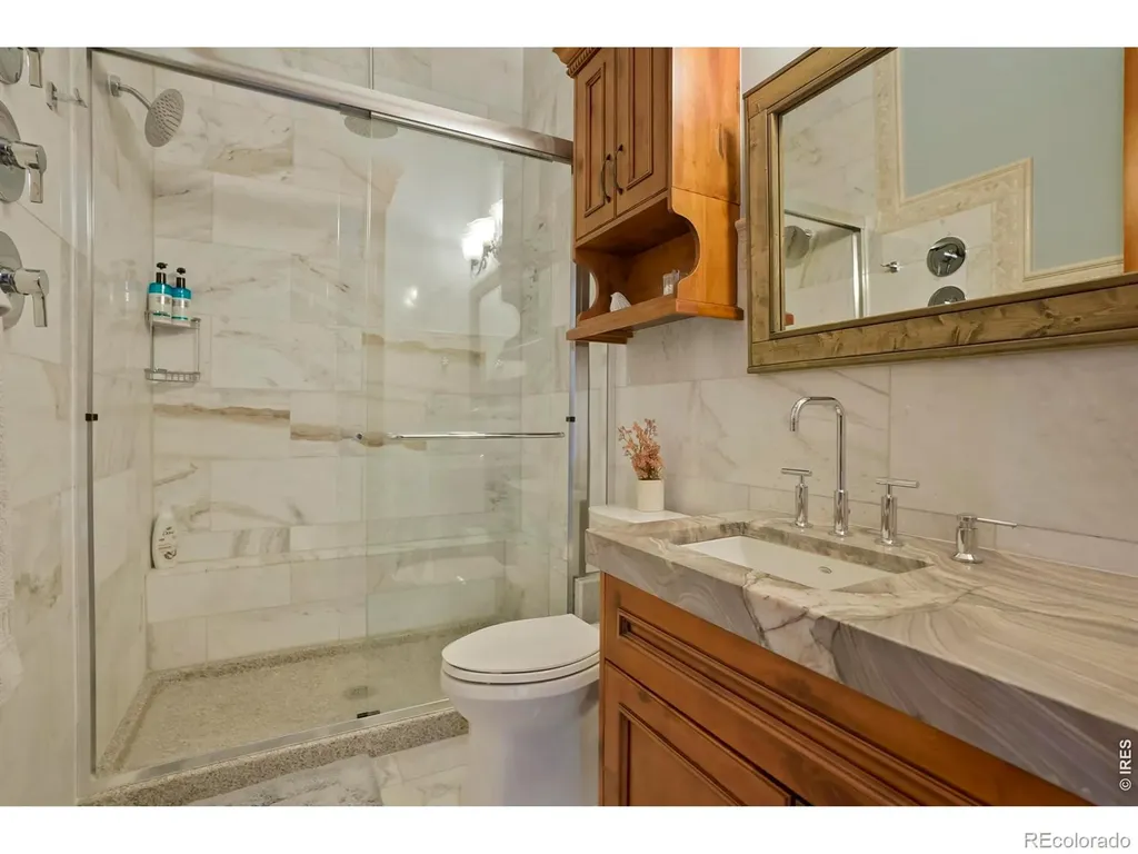 2327 Deer Ridge Drive Estes Park CO 80517