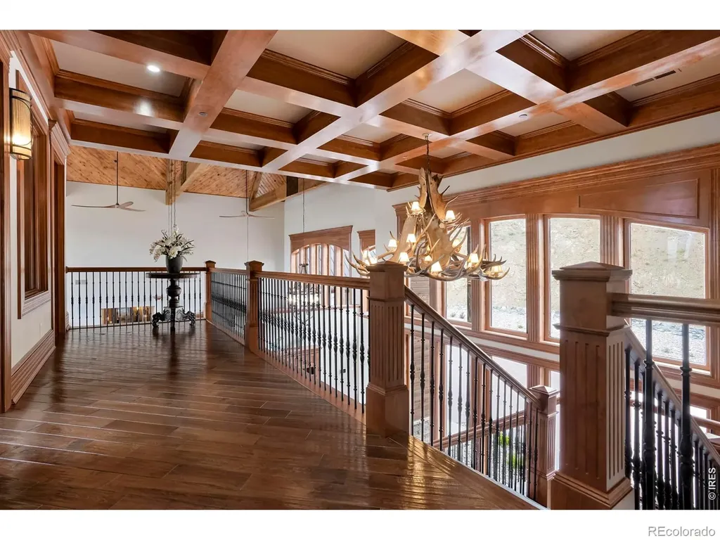 2327 Deer Ridge Drive Estes Park CO 80517
