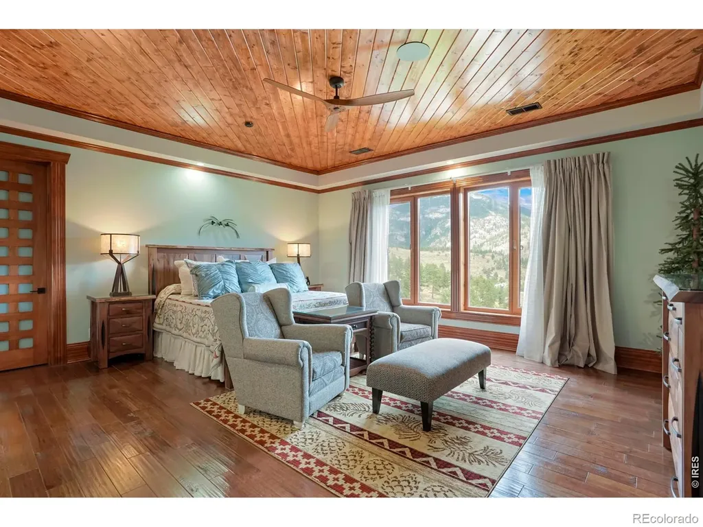 2327 Deer Ridge Drive Estes Park CO 80517