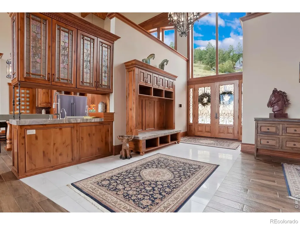 2327 Deer Ridge Drive Estes Park CO 80517