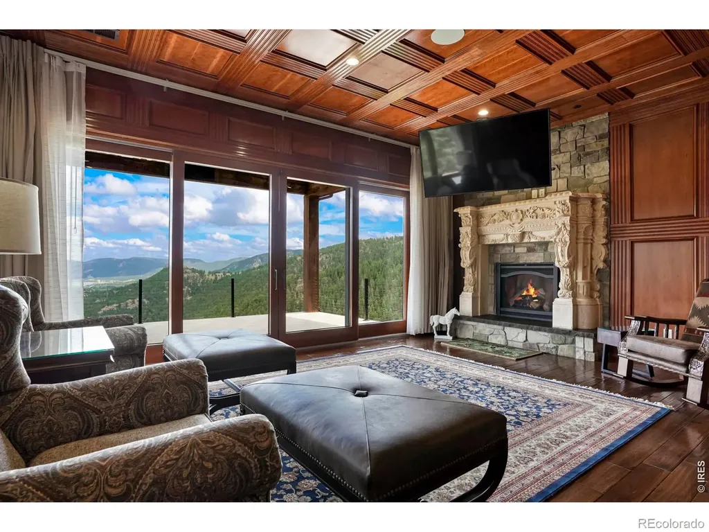 2327 Deer Ridge Drive Estes Park CO 80517