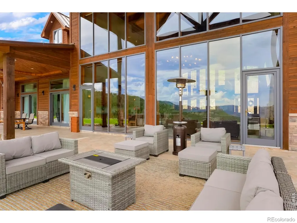 2327 Deer Ridge Drive Estes Park CO 80517